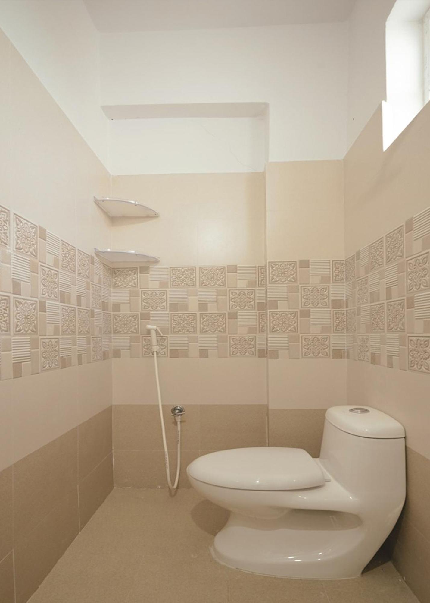 Living Homes Azura- Gachibowli, Near Dps Gachibowli, היידראבד מראה חיצוני תמונה
